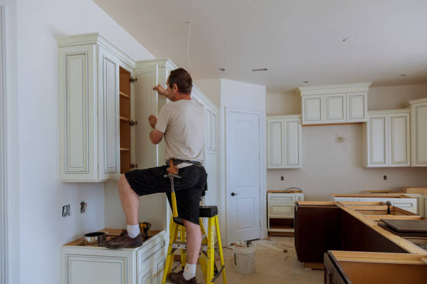 Licensed Kitchen service in Windermere, FL - BM Kitchen