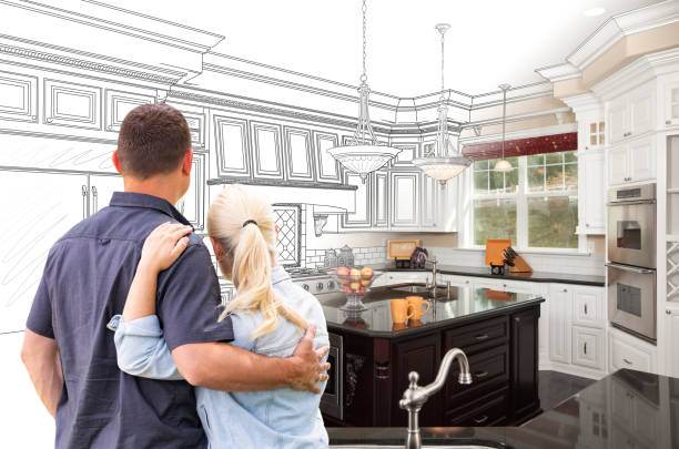 Professional Kitchen technician working in Windermere, FL