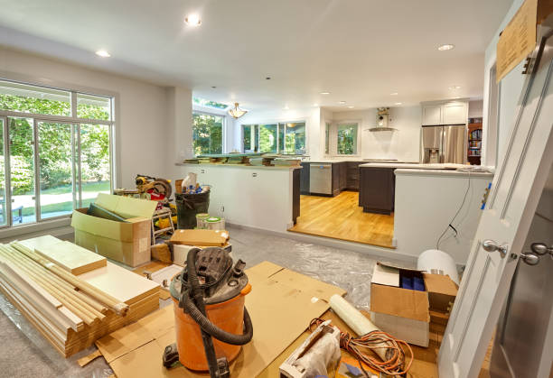 Reliable Kitchen contractor in Windermere, FL by BM Kitchen